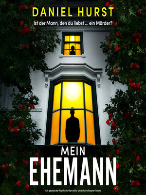 cover image of Mein Ehemann (Ungekürzt)
